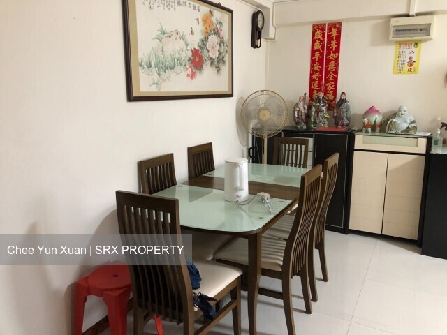Blk 175 Toa Payoh Central (Toa Payoh), HDB 3 Rooms #577177641